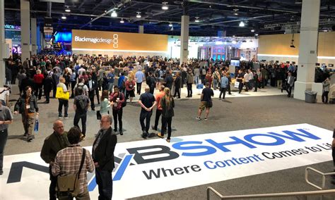 nab show 2024 las vegas